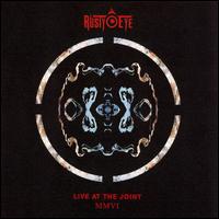 Rusty Eye - Live at the Joint MMVI lyrics