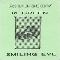 Smiling Eye - Rhapsody in Green lyrics