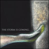 Earl Sioson - The Storm Is Coming lyrics