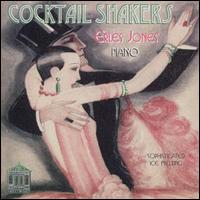 Erles Jones - Cocktail Shakers lyrics
