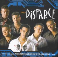 Grupo Disfarce - Grupo Disfarce lyrics