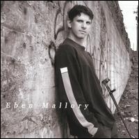 Eben Mallory - Against the Background lyrics