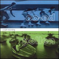 Co-Ed [Punk] - Co-Ed & Pollen: A Split Recording lyrics