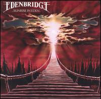 Edenbridge - Sunrise in Eden lyrics