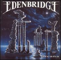 Edenbridge - Arcana lyrics