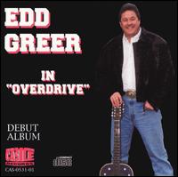Ed Greer - In Overdrive lyrics