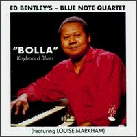 Ed Bentley - Bolla: Keyboard Blues lyrics