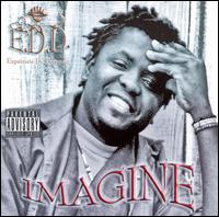 E.D.D. - Imagine lyrics