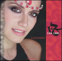 Eda Zari - Statement lyrics