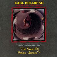 Earl Bullhead - Keeper of the Drum lyrics