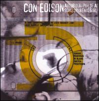 Con Edison - Autobiography Of A Schizophrenic Girl lyrics
