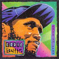 Eddie Butts - Let's Go Back lyrics