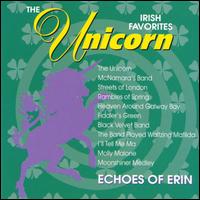 Echoes of Erin - Unicorn lyrics