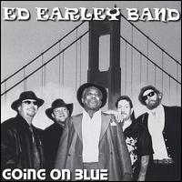 Ed Earley - Going on Blue lyrics