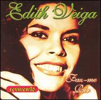 Edith Veiga - Faz-Me Rir lyrics