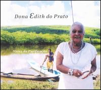 Dona Edith DoPrato - Vozes da Purificao lyrics