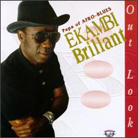 Ekambi Brillant - Outlook lyrics