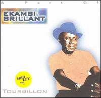Ekambi Brillant - Tourbillon, Vol. 1 lyrics