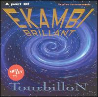 Ekambi Brillant - Tourbillon, Vol. 2 lyrics