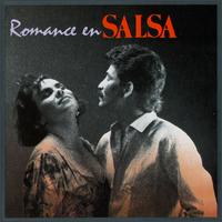 Mariana Gomez & Rodriguez, Edgar - Romance En Salsa lyrics