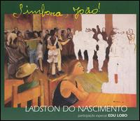 Ladston Do Nascimento - Simbora Joao lyrics