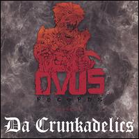Da Crunkadelics - Da Crunkadelics lyrics