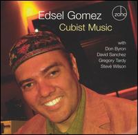Edsel Gomez - Cubist Music lyrics