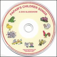 Edsel Wells - Pap's Children Songs lyrics