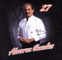 Alvarez Guedes - Alvarez Guedes, Vol. 27 lyrics