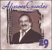 Alvarez Guedes - Alvarez Guedes, Vol. 29 lyrics