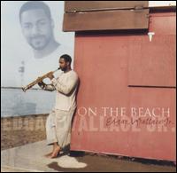 Edgar Wallace - On the Beach lyrics