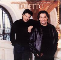 Marcelo Alvarez - Duetto lyrics