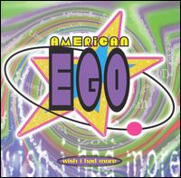 American Ego - American Ego lyrics