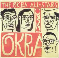 The Okra All-Stars - The Okra All-Stars lyrics