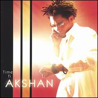 Akshan - Time Fi Akshan lyrics