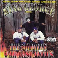 King George - War Casualties lyrics