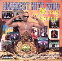 King George - Hardest Hitz 2000 lyrics