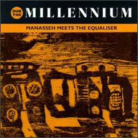 Manasseh - Dub the Millennium lyrics