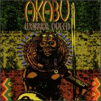 Akabu - Warrior Queen lyrics