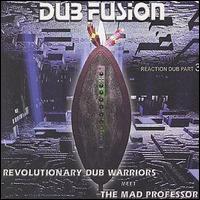 Revolutionary Dub Warriors - Dub Fusion lyrics