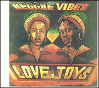 Love Joys - Reggae Vibes lyrics