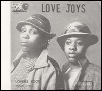 Love Joys - Lovers Rock (Reggae Style) lyrics