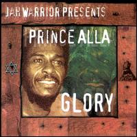 Prince Alla - Glory lyrics