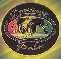 Caribbean Pulse - Unity lyrics