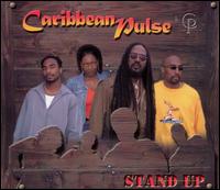 Caribbean Pulse - Stand Up! lyrics