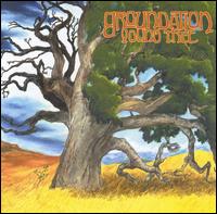 Groundation - Young Tree lyrics