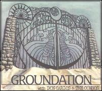 Groundation - Hebron Gate lyrics