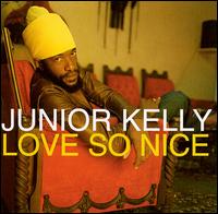 Junior Kelly - Standing Firm lyrics