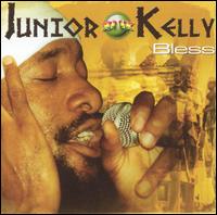 Junior Kelly - Bless lyrics