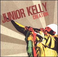 Junior Kelly - Creation lyrics